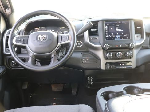 Used 2024 RAM 3500 Big Horn image 18