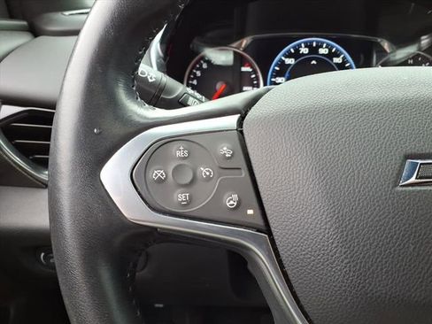 Used 2022 Chevrolet Traverse Premier w/ Redline Edition image 26