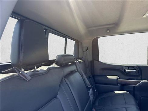 Used 2020 GMC Sierra 1500 SLT RWD image 17