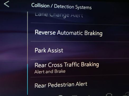 Used 2026 Cadillac Escalade IQ Sport 2 AWD/4WD image 39