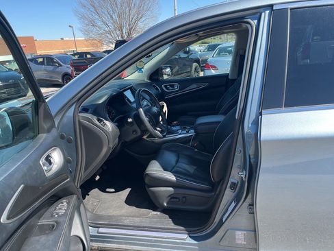 Used 2018 INFINITI QX60 Luxe image 6