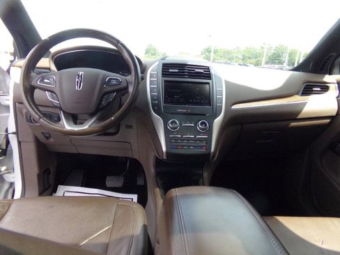 Used 2015 Lincoln MKC AWD w/ Equipment Group 102A Reserve image 15