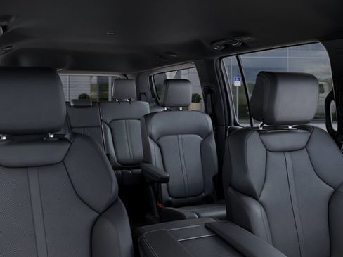 New 2026 Jeep Grand Wagoneer Limited AWD/4WD image 26