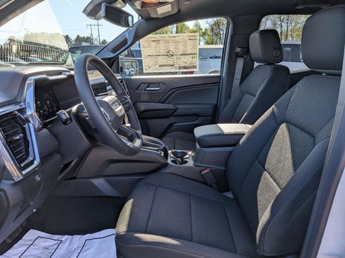 New 2026 GMC Canyon Elevation w/ Convenience Package AWD/4WD image 12