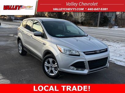 Used 2015 Ford Escape SE