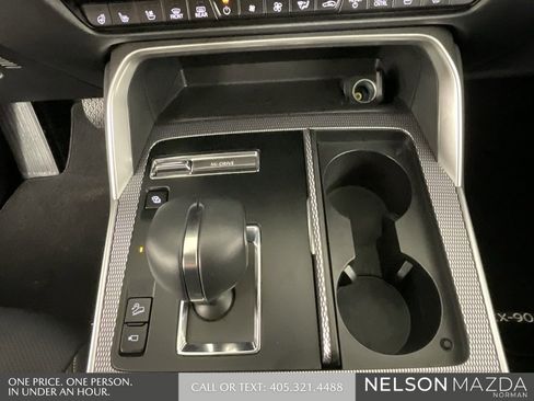 Certified 2025 MAZDA CX-90 Plug-In Hybrid w/ Premium Plus image 40
