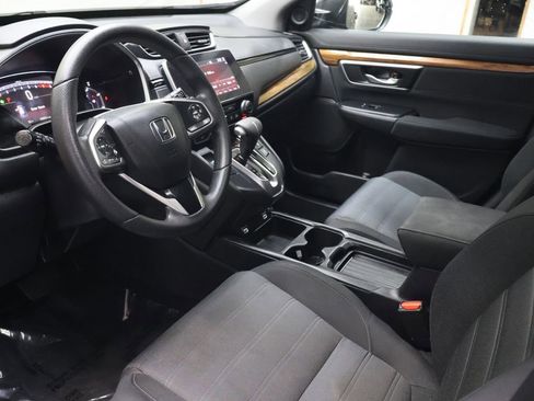 Used 2021 Honda CR-V EX image 18