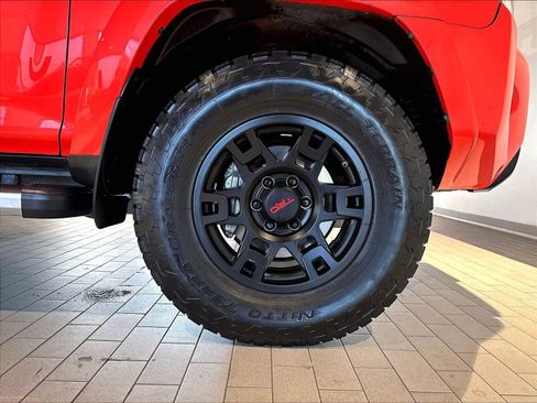 Used 2023 Toyota 4Runner TRD Pro AWD/4WD image 14