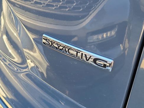 Used 2022 MAZDA CX-9 Carbon Edition image 7