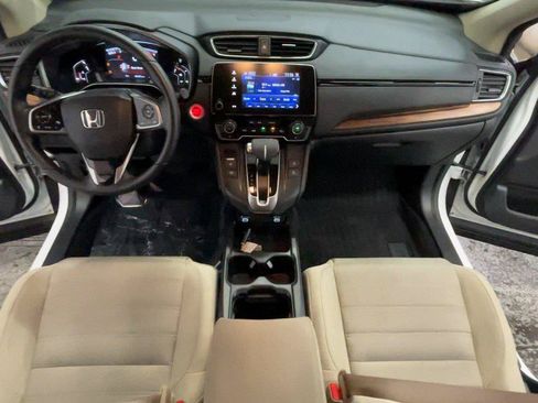 Certified 2022 Honda CR-V EX image 32