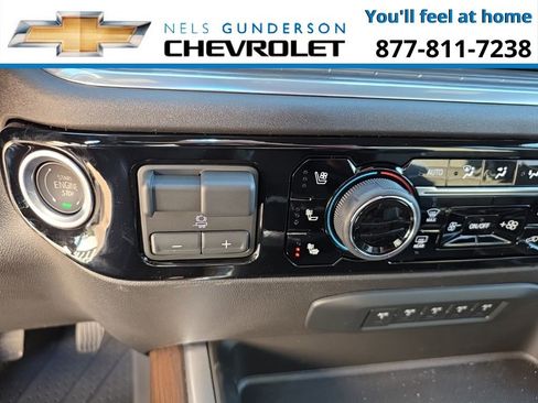 New 2026 Chevrolet Silverado 3500 High Country w/ Technology Package AWD/4WD image 29