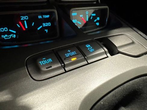Used 2012 Chevrolet Camaro ZL1 RWD image 30