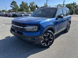 Used 2024 Ford Bronco Sport Outer Banks w/ Tech Package image 3