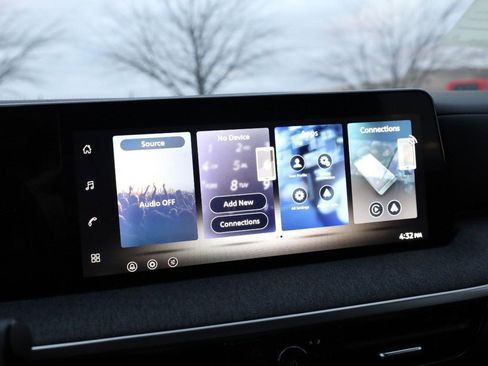 New 2026 Nissan Kicks S image 11