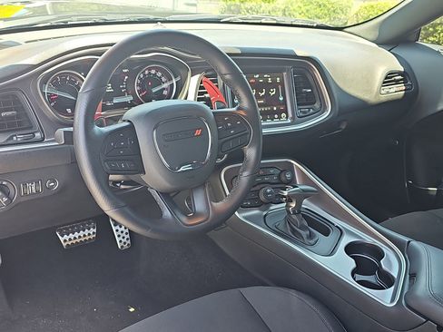 Used 2021 Dodge Challenger R/T Scat Pack RWD image 14