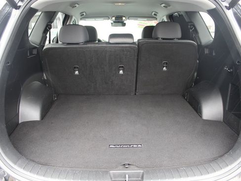 Used 2022 Hyundai Santa Fe SEL w/ Convenience Package image 33