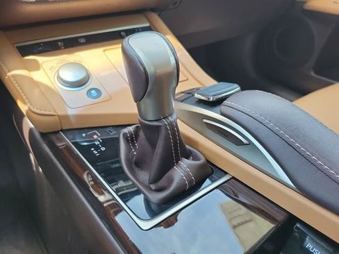 Used 2016 Lexus ES 350 w/ Luxury Package w/Wood Trim FWD image 66