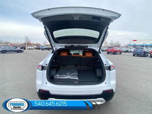 New 2026 Honda Prologue Elite image 10