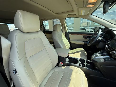 Used 2020 Honda CR-V EX-L image 19