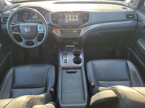 Used 2021 Honda Pilot Special Edition image 16