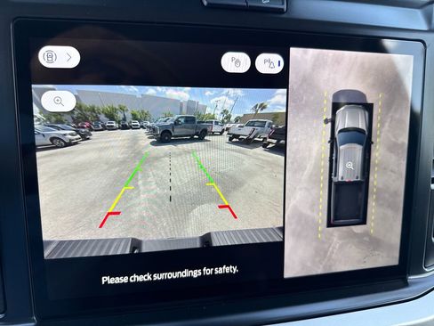 New 2026 Ford F250 XLT w/ XLT Premium Package image 7