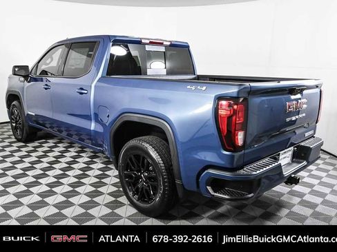 New 2026 GMC Sierra 1500 Elevation w/ Preferred Package image 3