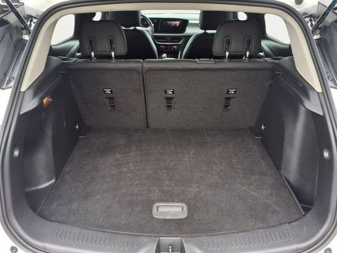 Used 2025 Buick Encore GX Preferred FWD image 5