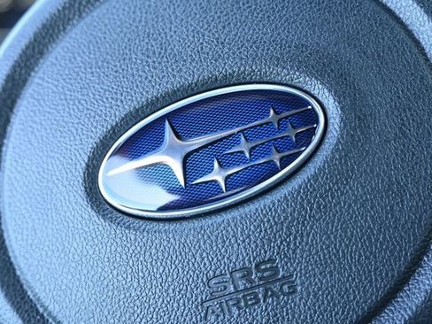 New 2026 Subaru Forester Wilderness image 32