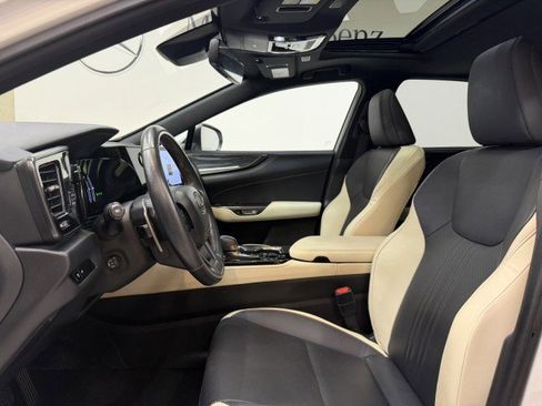 Used 2023 Lexus NX 350 AWD image 6