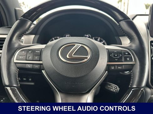 Used 2023 Lexus GX 460 Premium w/ Premium Package AWD/4WD image 27