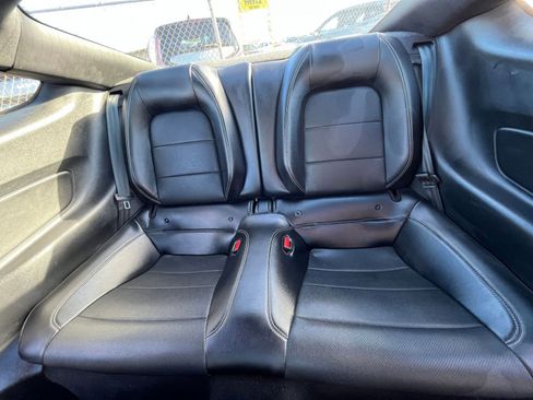 Used 2023 Ford Mustang Premium image 38