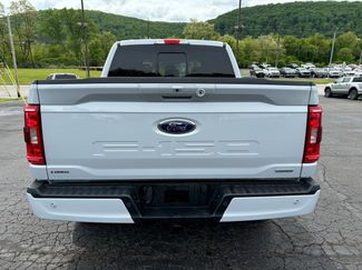 Used 2022 Ford F150 XLT w/ Equipment Group 302A High AWD/4WD video 5