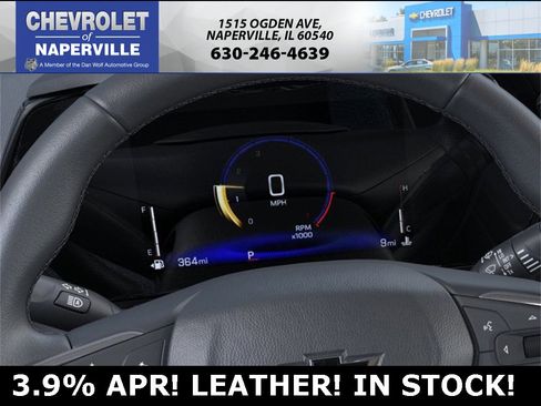 New 2026 Chevrolet TrailBlazer ACTIV w/ Driver Confidence Package image 18