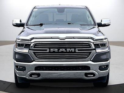 Used 2019 RAM 1500 Laramie