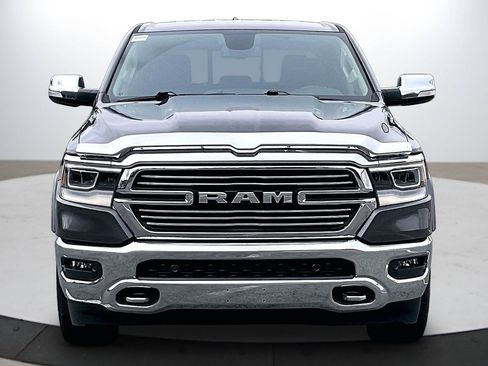 Used 2019 RAM 1500 Laramie image 3