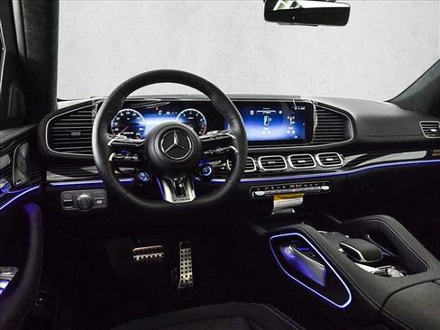 New 2026 Mercedes-Benz GLE 63 AMG S image 20