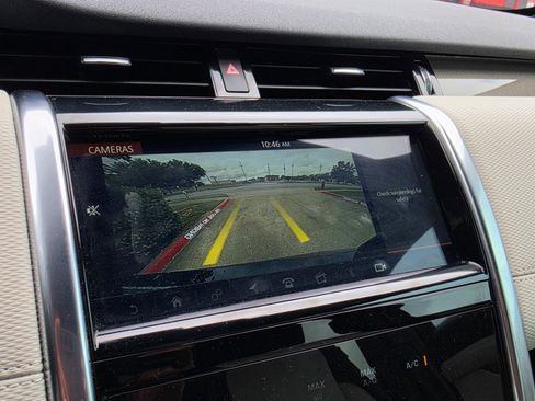 Used 2020 Land Rover Discovery Sport SE R-Dynamic image 43