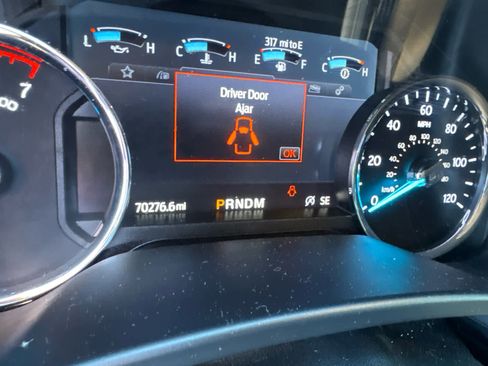 Used 2021 Ford Expedition Max Limited RWD image 8
