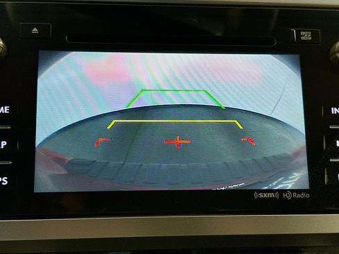 Used 2017 Subaru Outback 3.6R Limited image 23