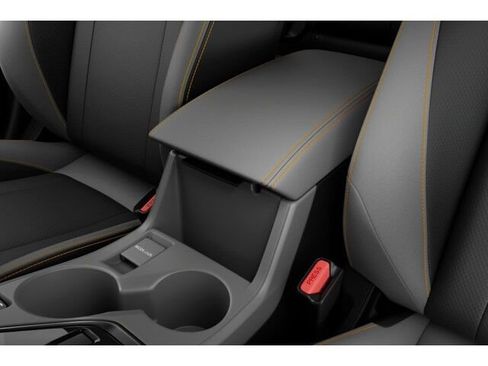 Certified 2026 Subaru Crosstrek 2.5i Wilderness w/ Crosstrek Mirror Package AWD/4WD image 22