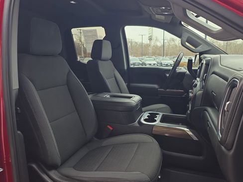 Used 2020 Chevrolet Silverado 1500 RST image 30