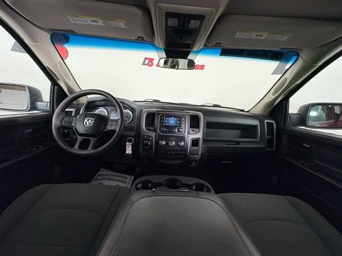 Used 2017 RAM 1500 Tradesman w/ Popular Equipment Group AWD/4WD image 37