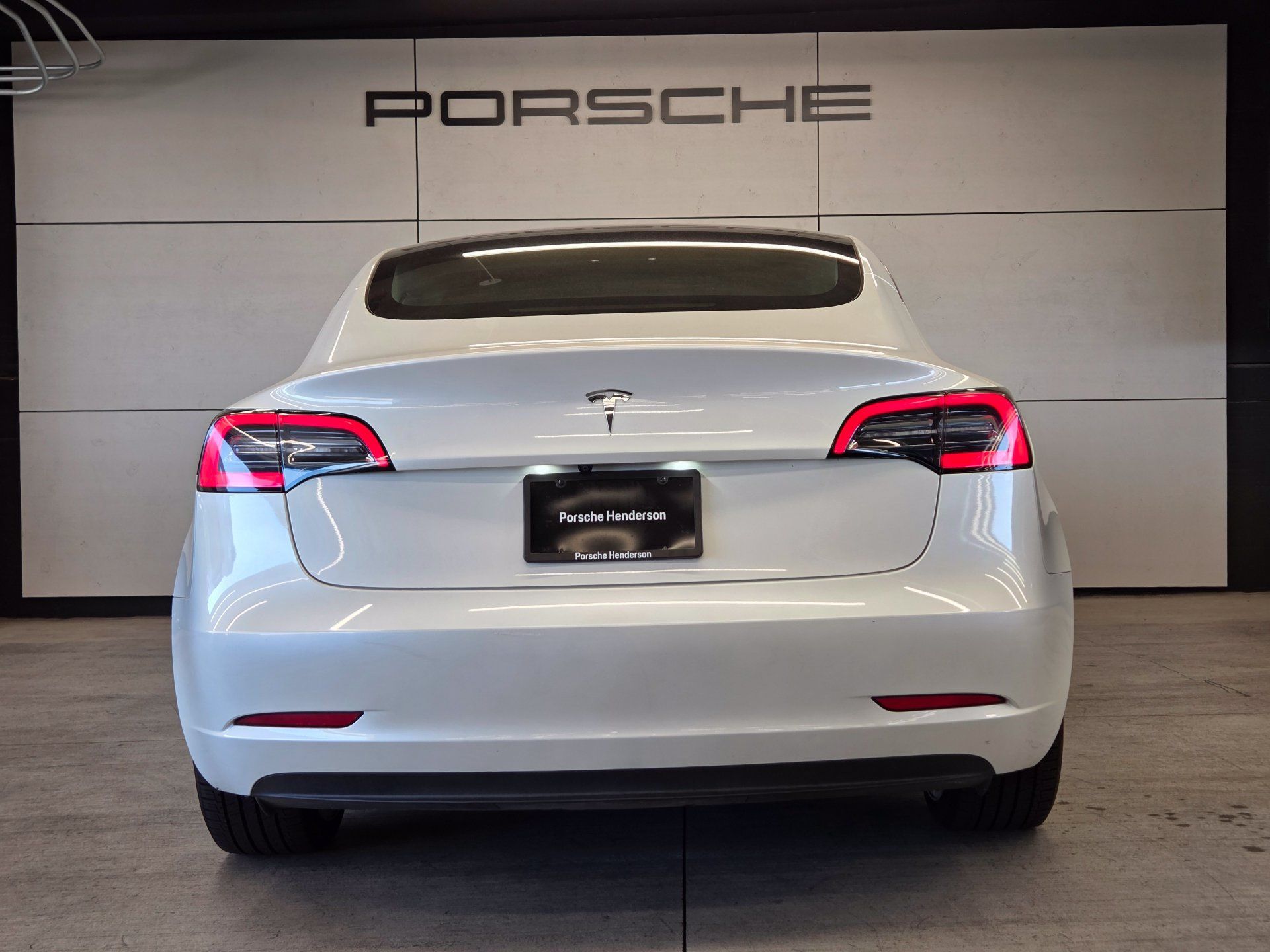 Used 2023 Tesla Model 3 Standard Range RWD image 7