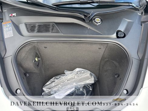 Used 2025 Chevrolet Corvette E-Ray image 34