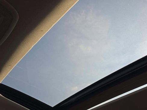 Certified 2025 INFINITI QX80 Luxe image 11