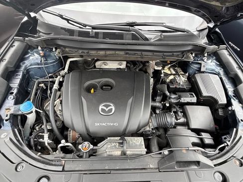 Used 2021 MAZDA CX-5 Grand Touring AWD/4WD image 34