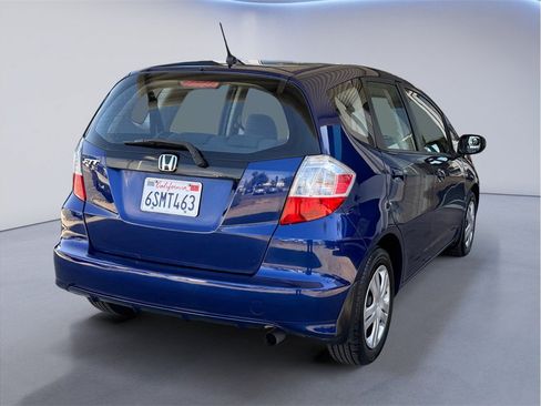Used 2011 Honda Fit image 6