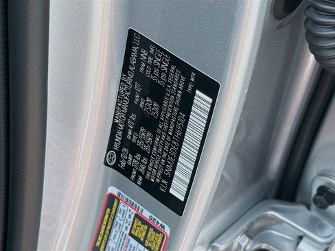 New 2026 Hyundai Tucson Limited image 26