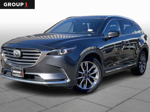 Used 2017 MAZDA CX-9 Signature image 1
