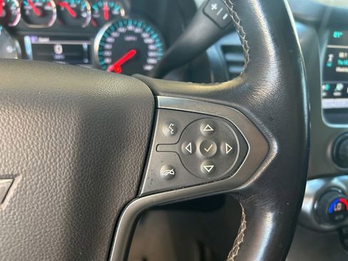 Used 2019 Chevrolet Suburban LS w/ Enhanced Driver Alert Package image 49